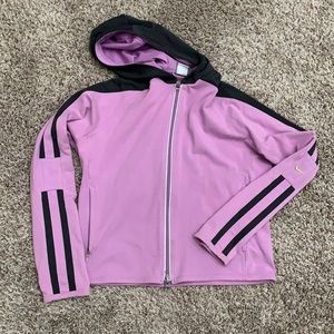 Nike Hooded Jacket